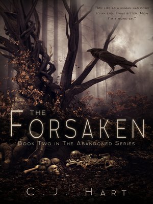 cover image of The Forsaken